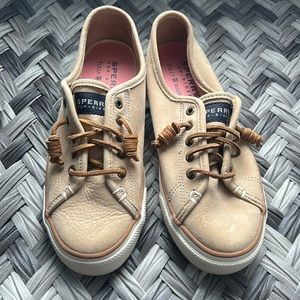 Women’s Sperry Topsider Sneaker
